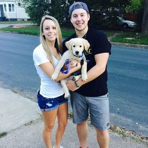 Meet your Posher, Stephanie