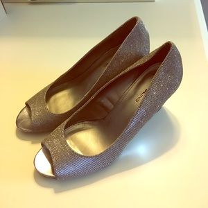 Bandolino Heels