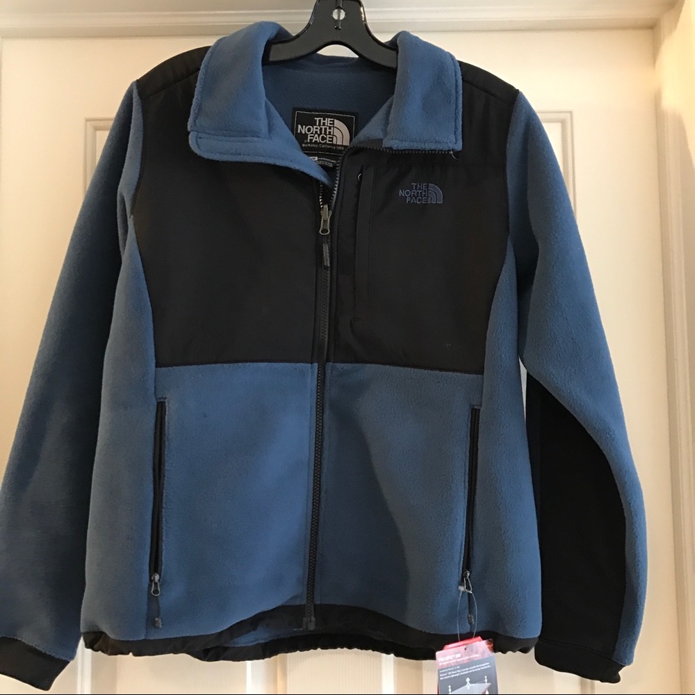 The North Face Polartec 300 jacket