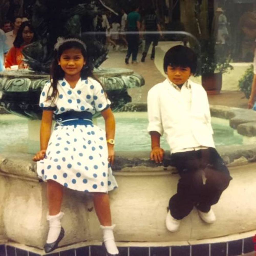 Meet your Posher, Kellie