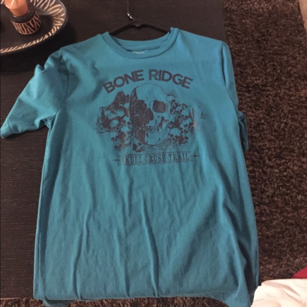 Shirt kids