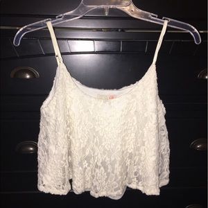 Gianni Bini tank, size: M