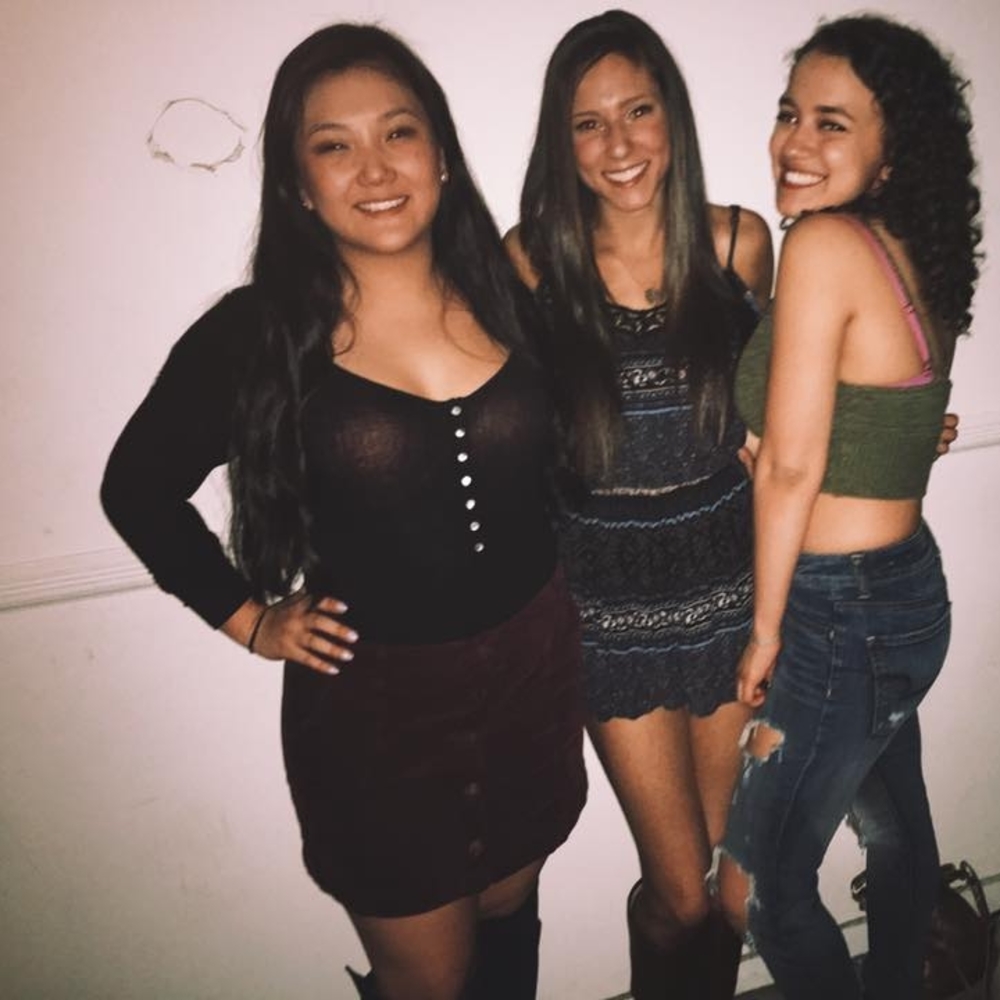 Meet your Posher, Mahira