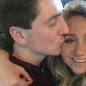 Meet your Posher, Abbie