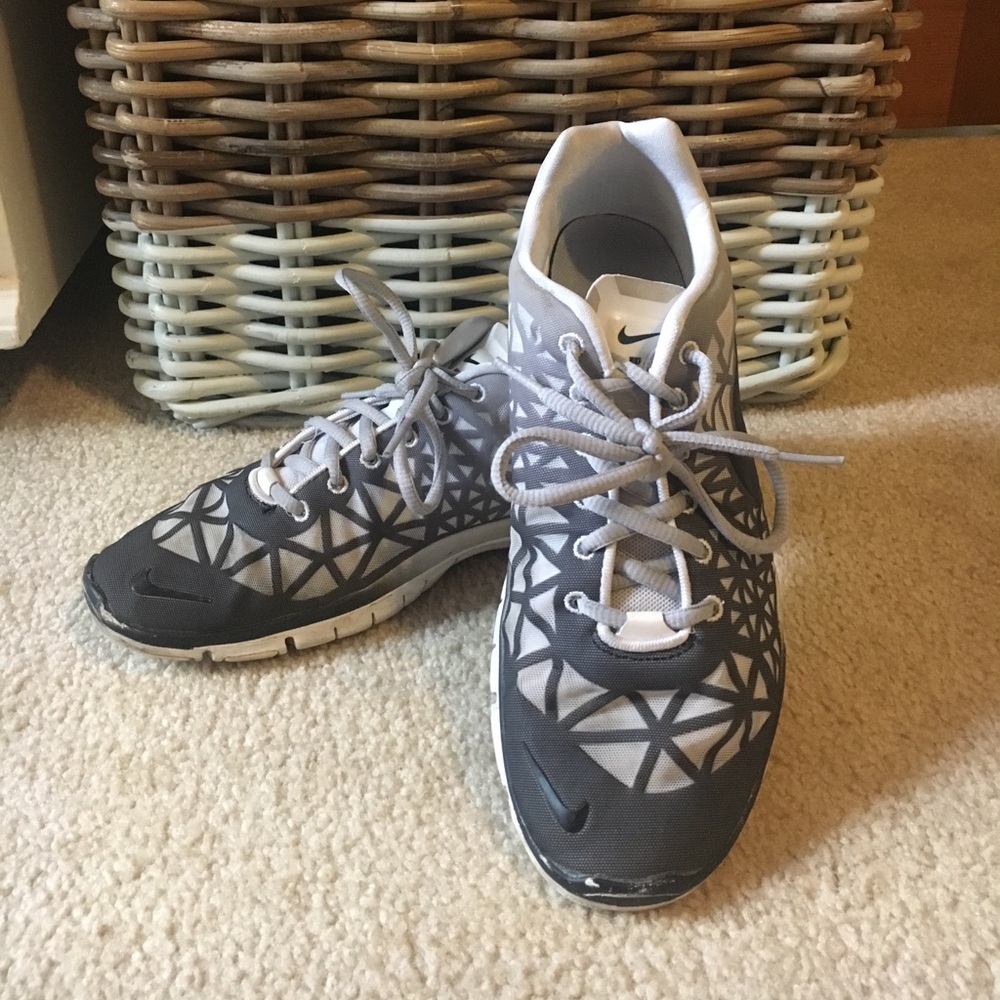 Women's Nike shoes