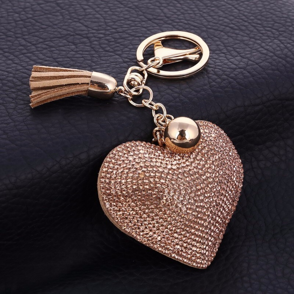 💎Mocha Purse Charm💎 - Picture 4 of 5