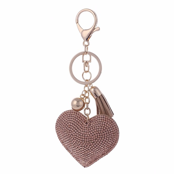 💎Mocha Purse Charm💎 - Picture 2 of 5