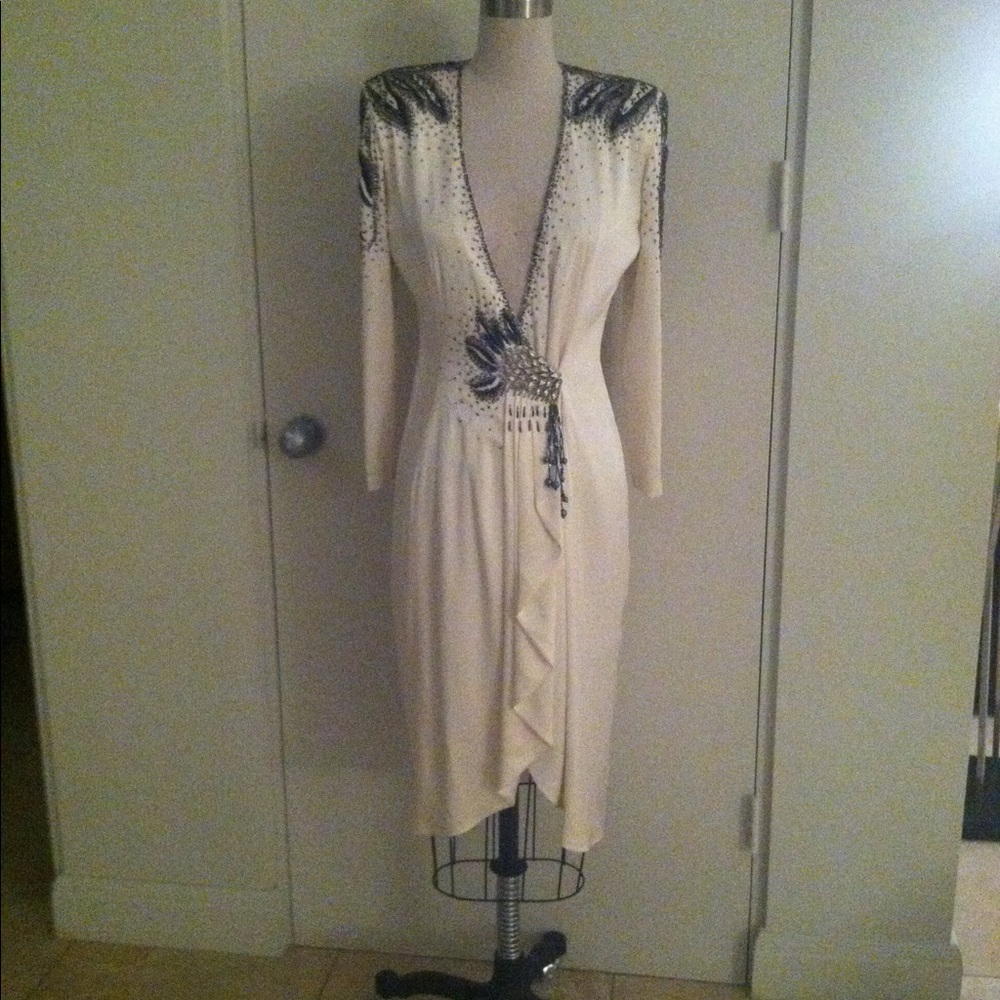 Vintage Dress