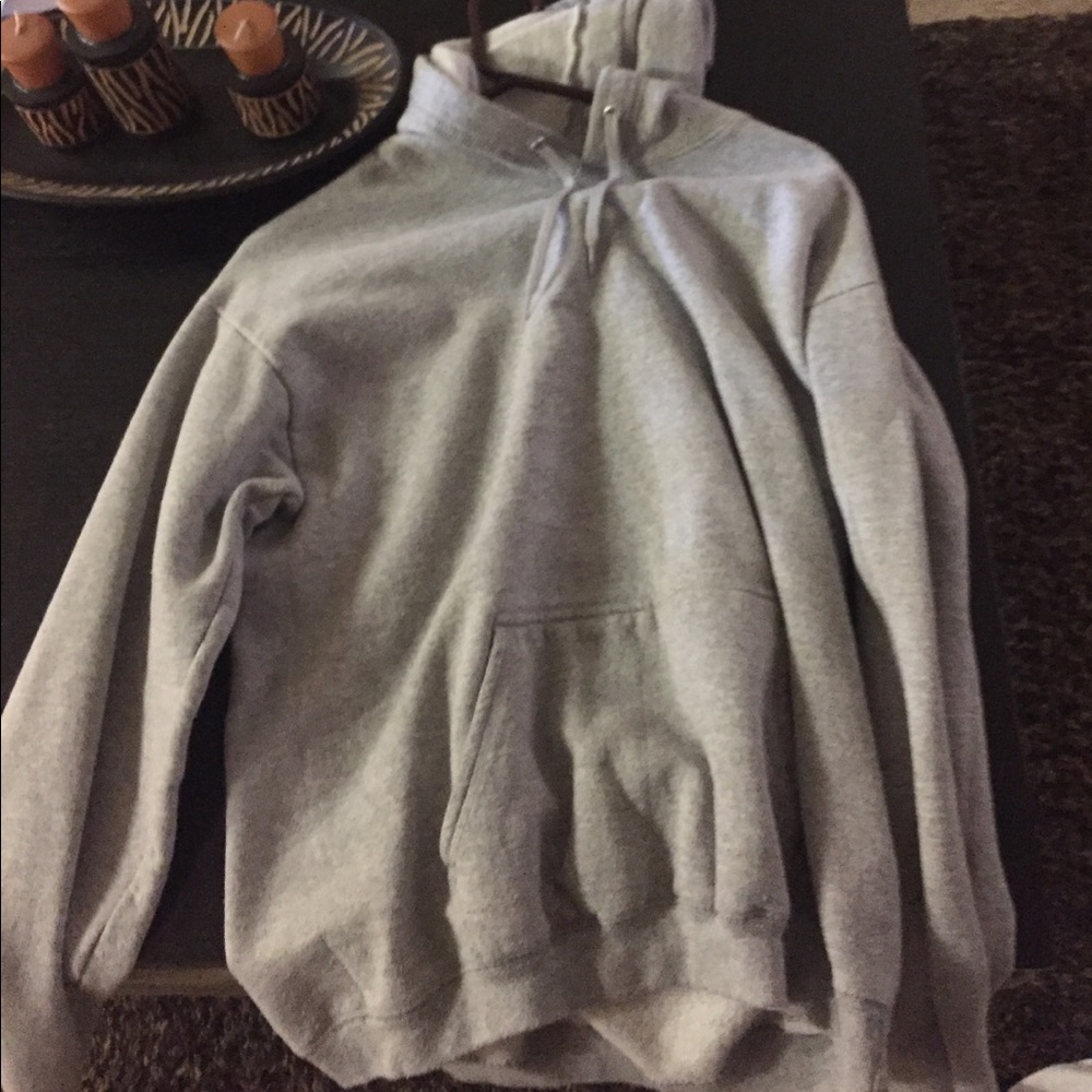 Hands hoodie