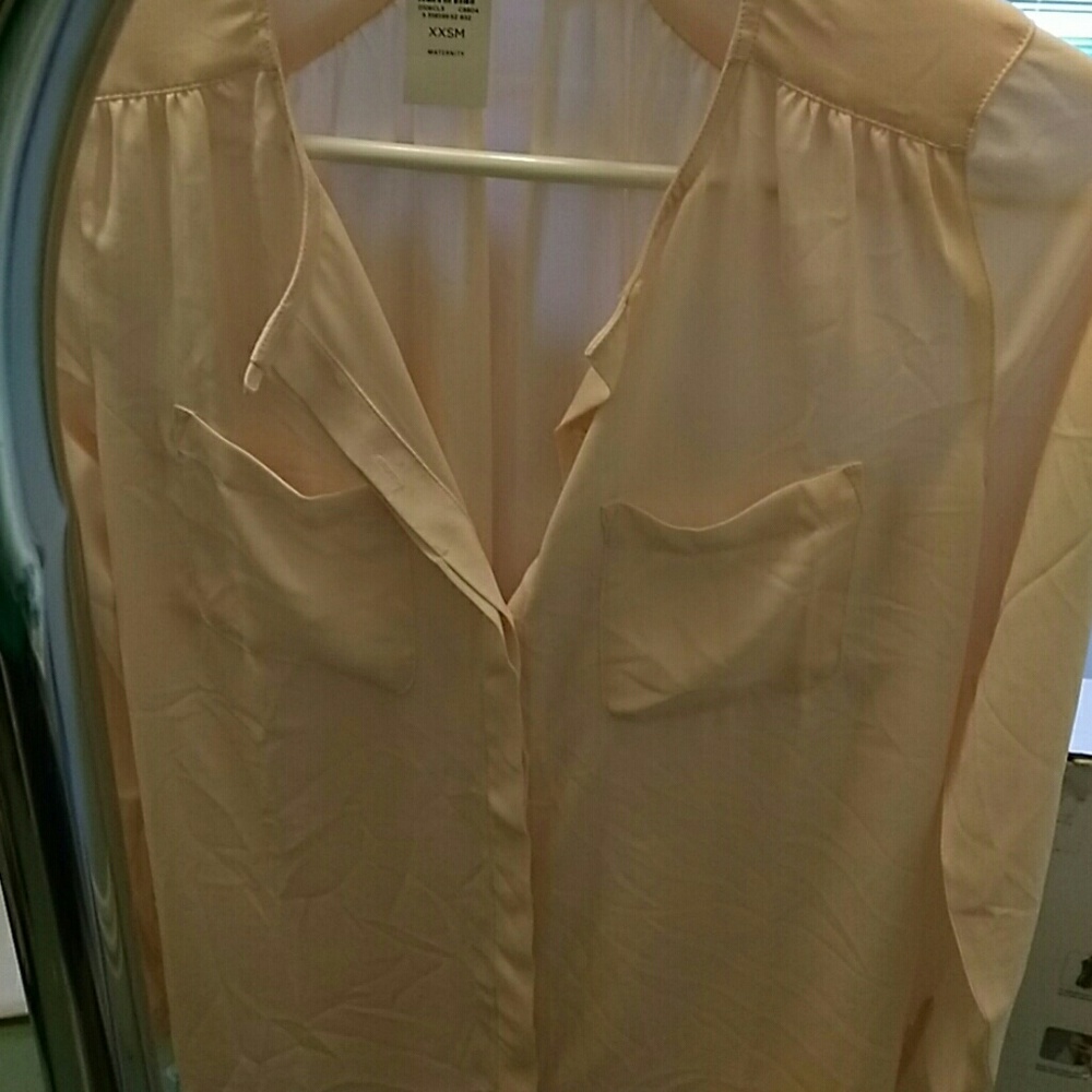 Loft xxsm maternity