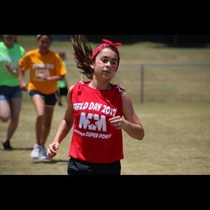 Meet your Posher, Ava