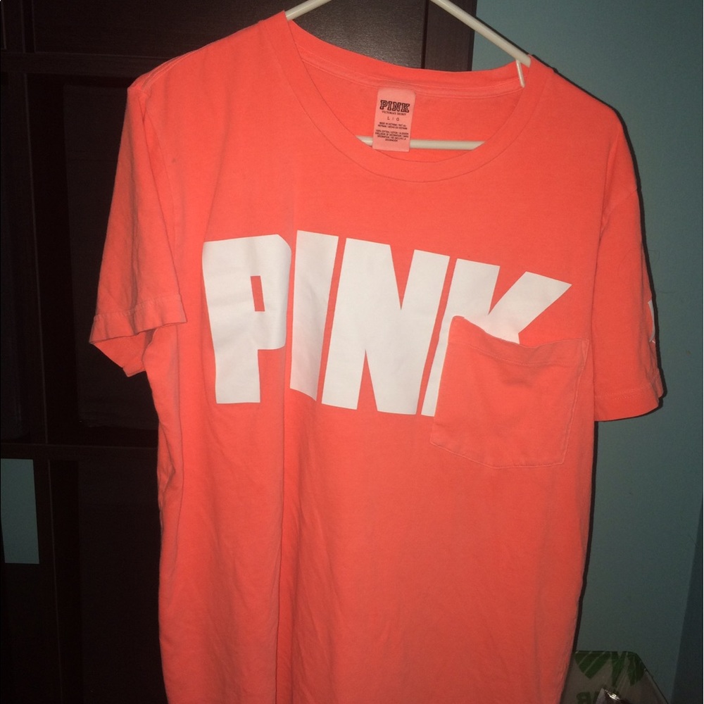 Victoria's Secret PINK Tshirt