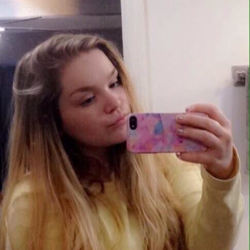 Meet your Posher, Grace