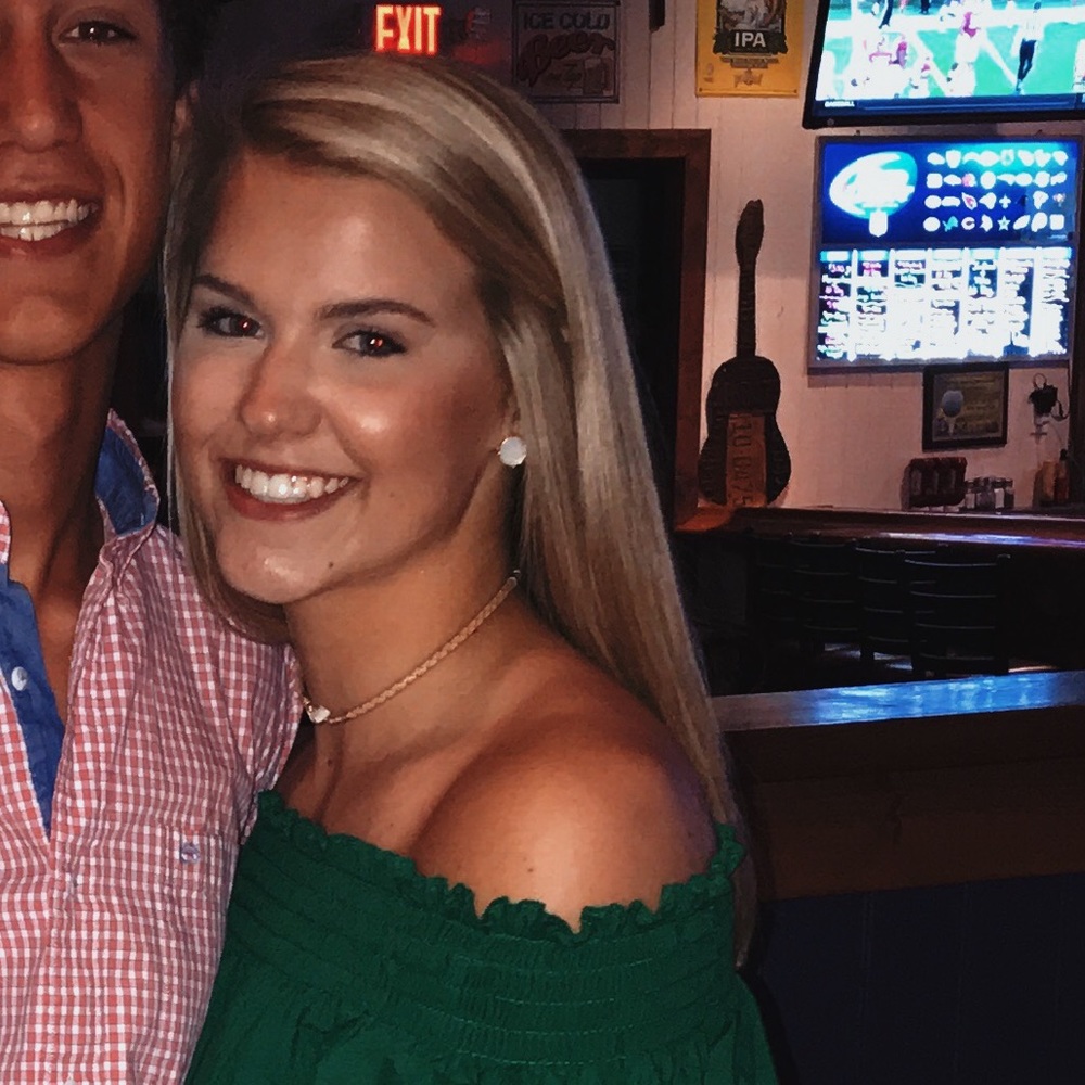 Meet your Posher, Emmie