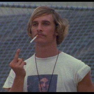 Meet your Posher, Kyle