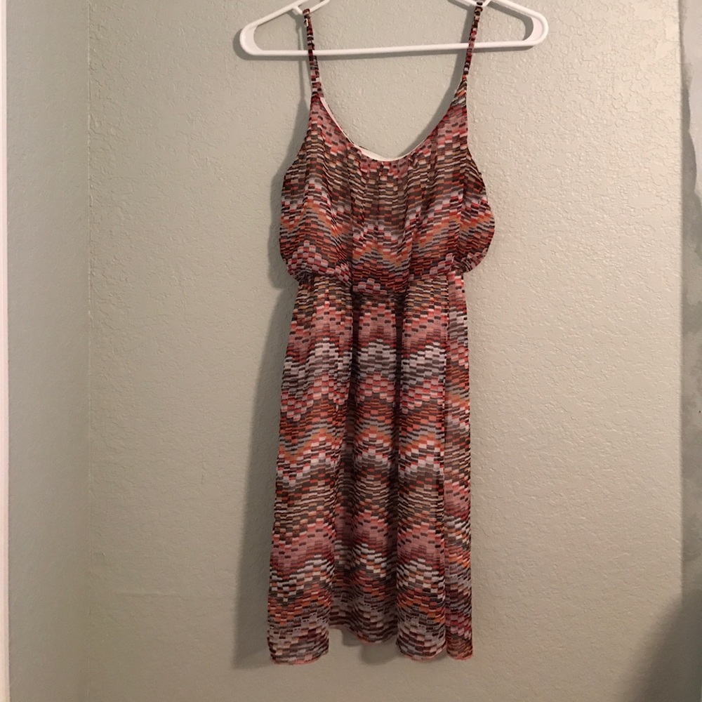 Cute summer dress!