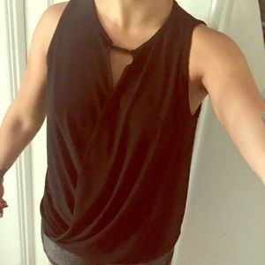 Michael Kors Sleeveless Top