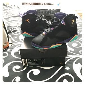 Jordan Retro 7 kids