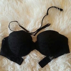 Victoria's Secret strapless / multi-way bra