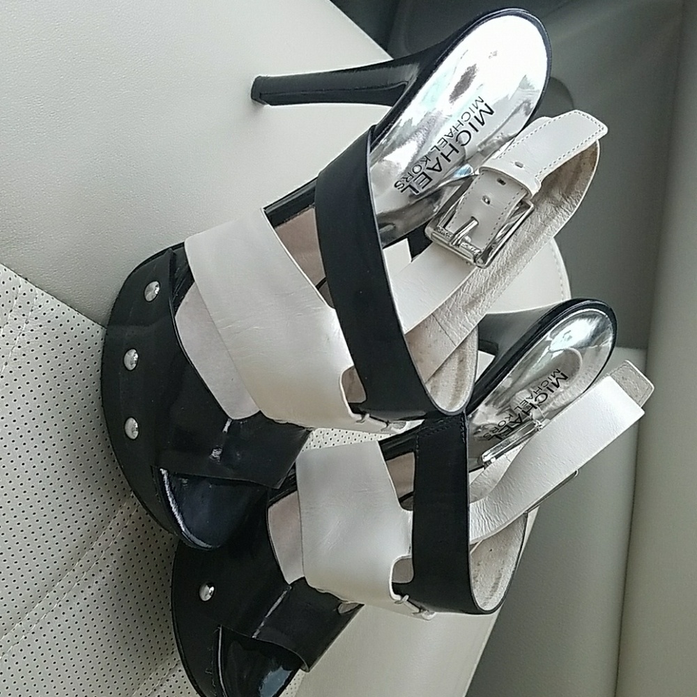 Michael Kors Heels