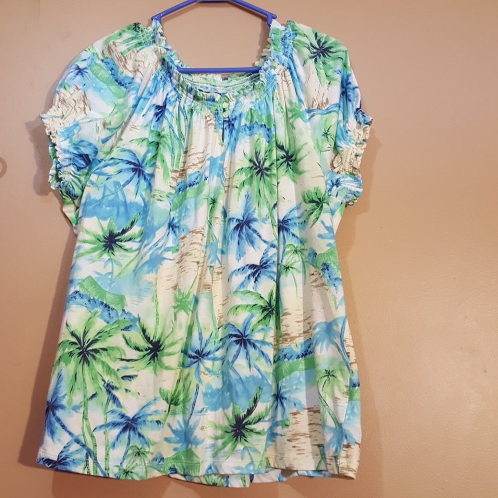 🌴Palm Tree Top🌴