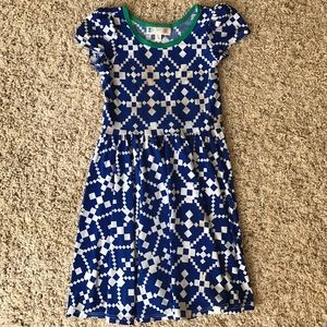 Dot Dot Smile Lucy Dress size 3/4