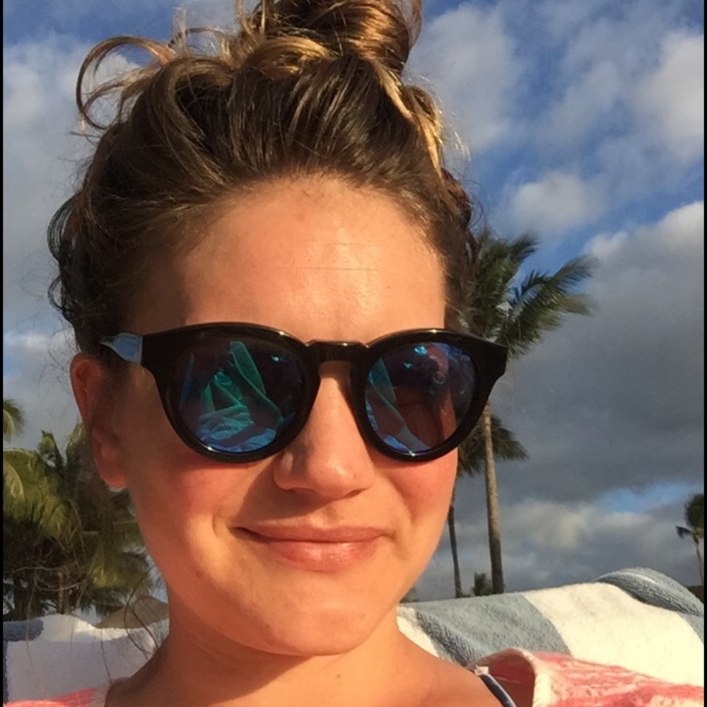 Meet your Posher, Willa