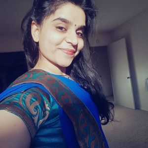 Meet your Posher, Preeti