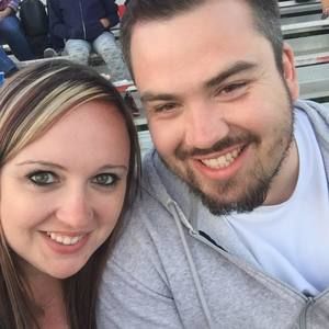 Meet your Posher, Lacey