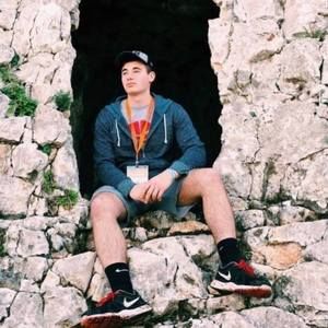 Meet your Posher, Jesse