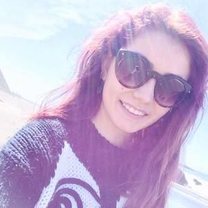 Meet your Posher, Sofia