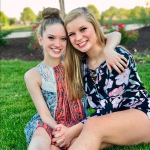 Meet your Posher, Ella