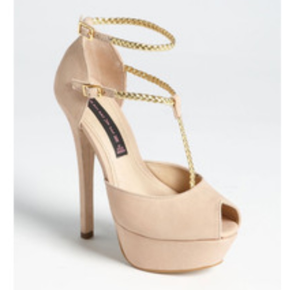 Steve Madden heels