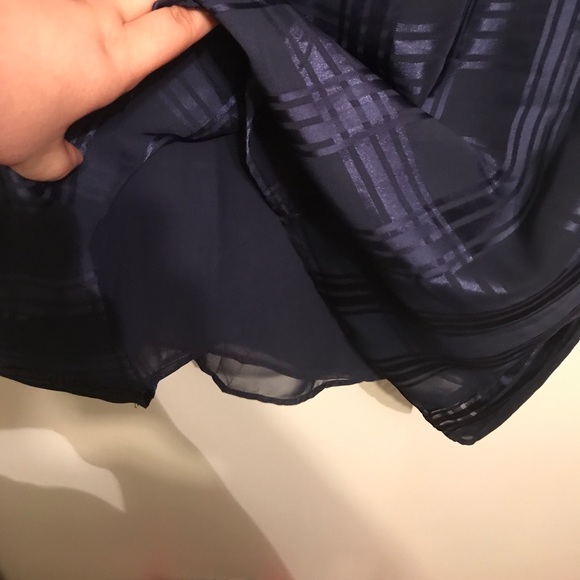 Avenue Blouse - Picture 6 of 7