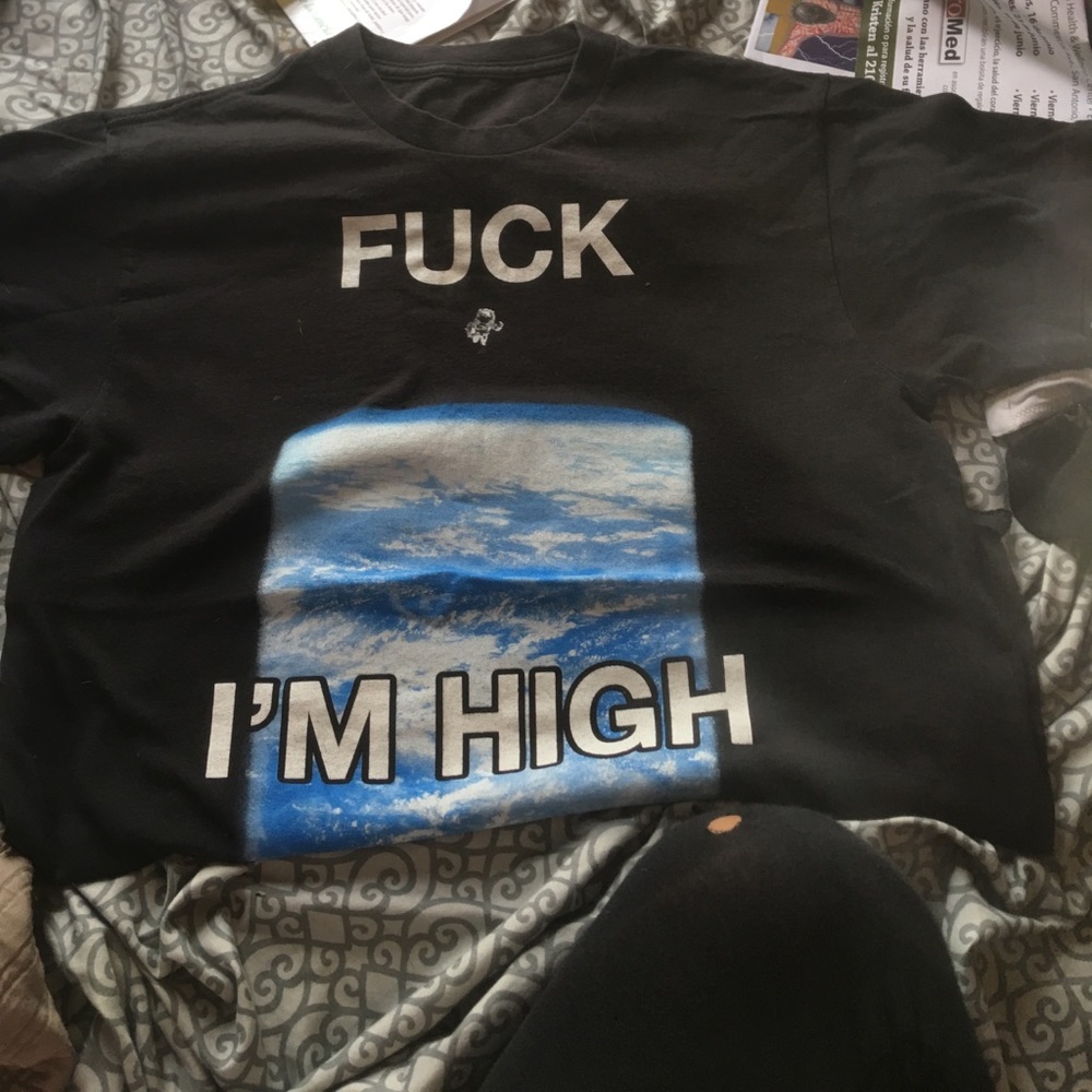 T shirt ! Over sized style