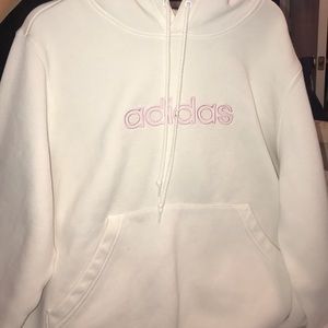 Adidas Hoodie