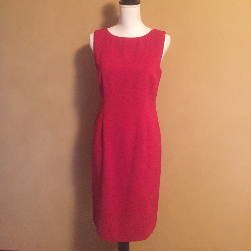 Mauve Dress size 8