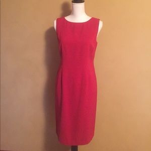 Mauve Dress size 8