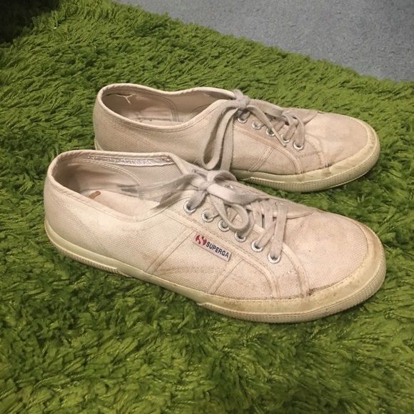 used superga