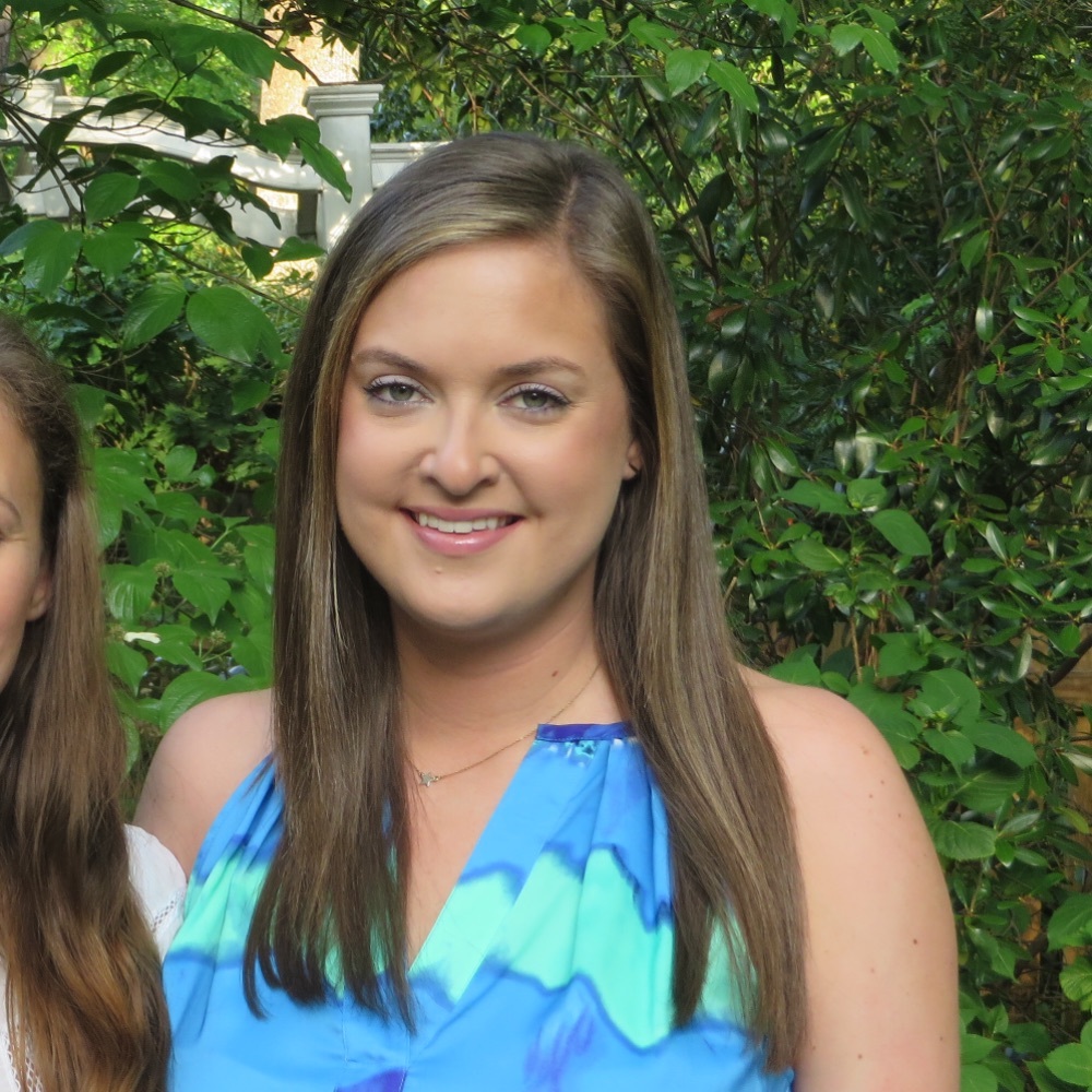 Meet your Posher, Paige