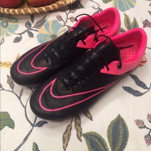 Nike Mercurial Vapor X Tech Craft