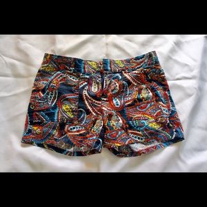 Banana Republic shorts