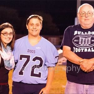 Meet your Posher, Philip