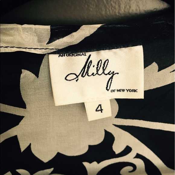 Milly Top - Picture 2 of 8