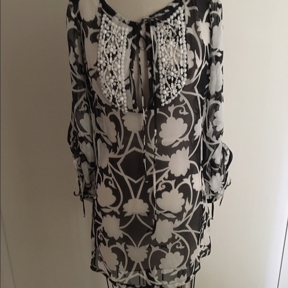 Milly Top - Picture 8 of 8