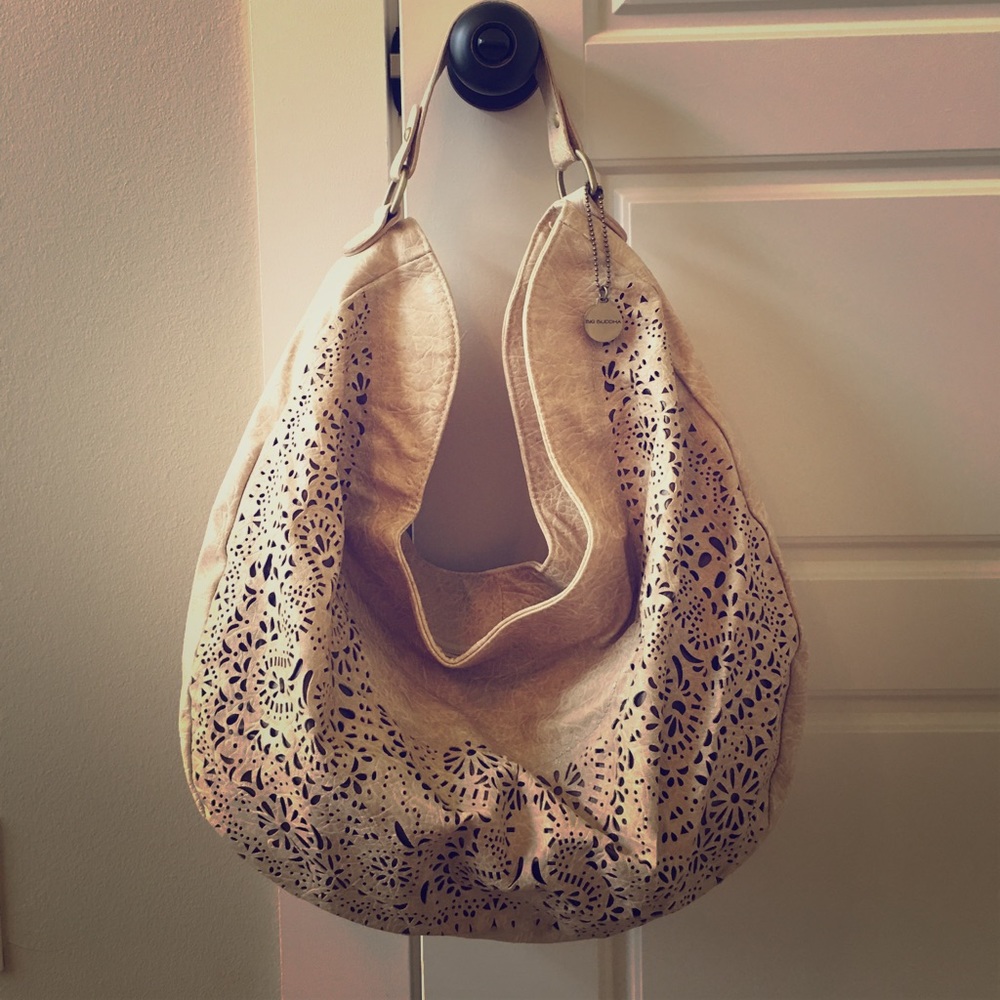 Big Buddha purse