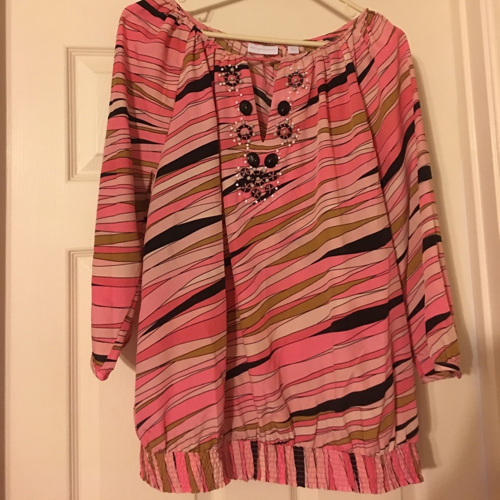 NY&Co. Women's Blouse