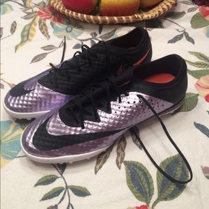 Nike MercurialX Finale