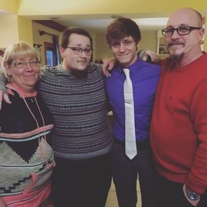 Meet your Posher, Cody