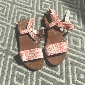 Alice + Olivia sandals